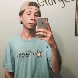 Meet your Posher, Solomon